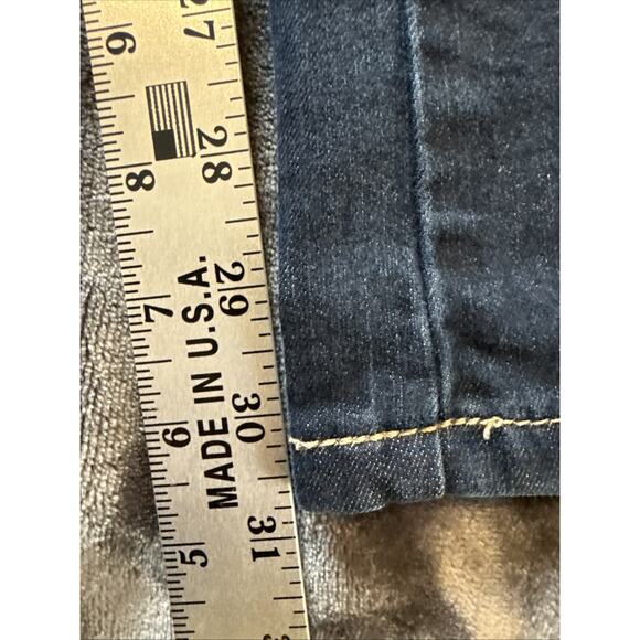 Banana Republic Women's Curvy Bootcut Jeans Size 27 - Picture 3 of 14